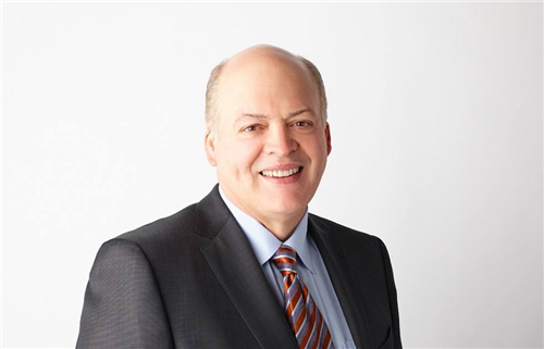 Jim Hackett