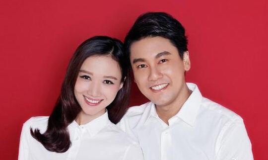 朱孝天韓雯雯領(lǐng)證結(jié)婚