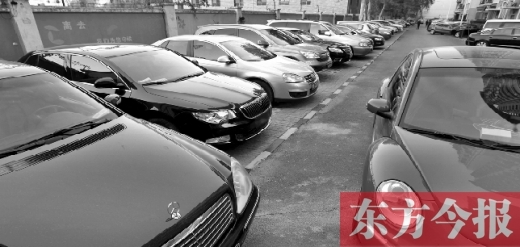 憑車位購車或成北京未來趨勢(shì) 鄭州暫無限購預(yù)案