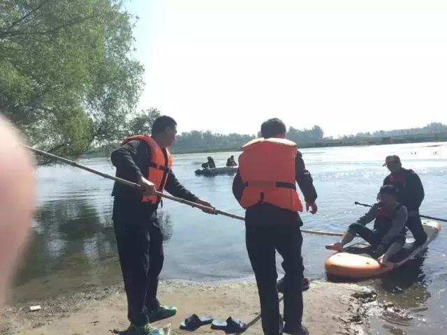 濮陽2名十四五歲學(xué)生落水失蹤 遺體已被找到