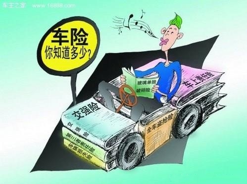 春節(jié)自駕游投保三要點 外地出險先報警