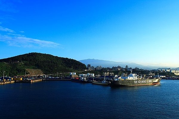 韓國(guó)旅行新主義 港口海島美食一個(gè)都不能少