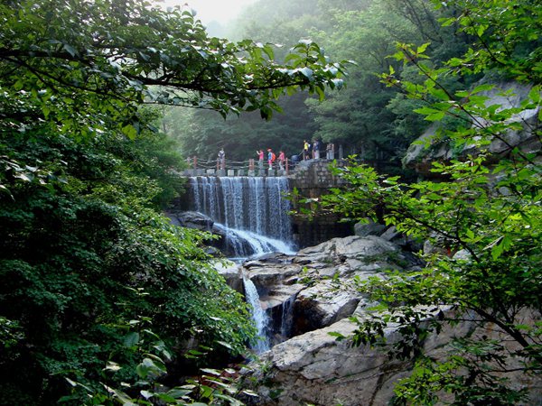 春游好去處 18地市登山首選推薦