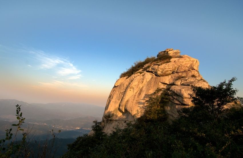 母親節(jié)河南景區(qū)優(yōu)惠大波來襲！