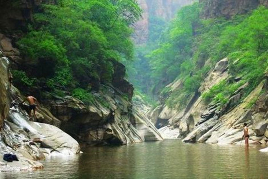 [旅游攻略]輕松愉快過周末 瀟灑游河南山水美景