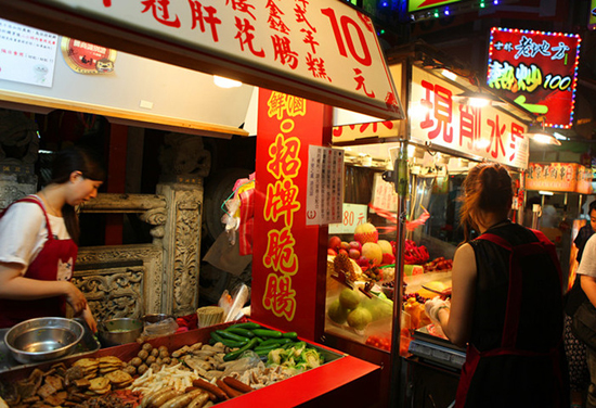 10座為美食而生的城市 赴一場饕餮盛宴