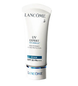 【蘭蔻/LANCOME 全新柔皙遮瑕隔離乳BB霜 SPF30+/PA+++】