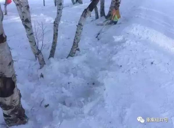 10歲男童滑雪墜崖身亡 滑雪場內(nèi)無監(jiān)控引家屬質(zhì)疑