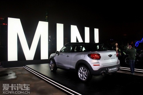 MINI PACEMAN