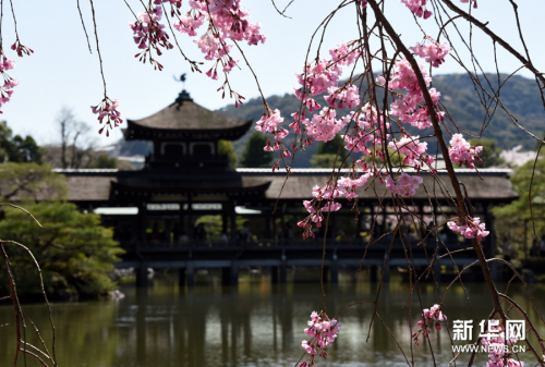 莫負(fù)人間四月天