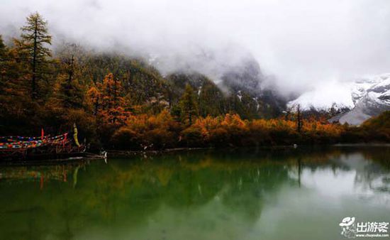 九月份適合去哪里旅游?九月最美的地方