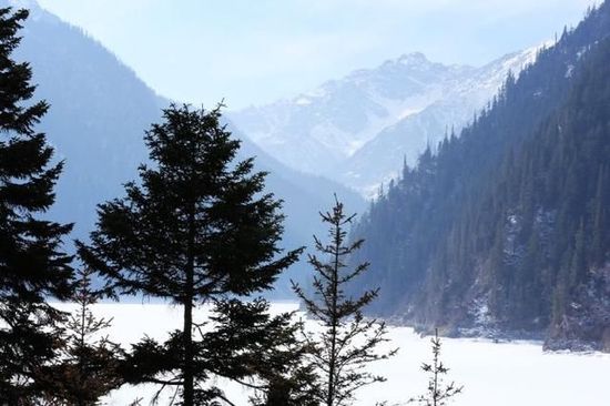 國(guó)內(nèi)適合冬游的目的地 陽(yáng)光雪景各取所需