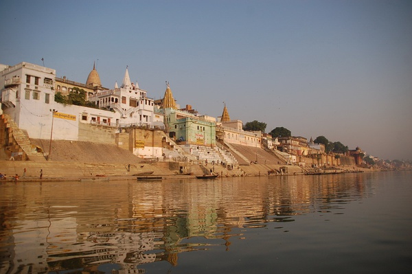 欠自己的旅行?最適合小清新的七個旅行地