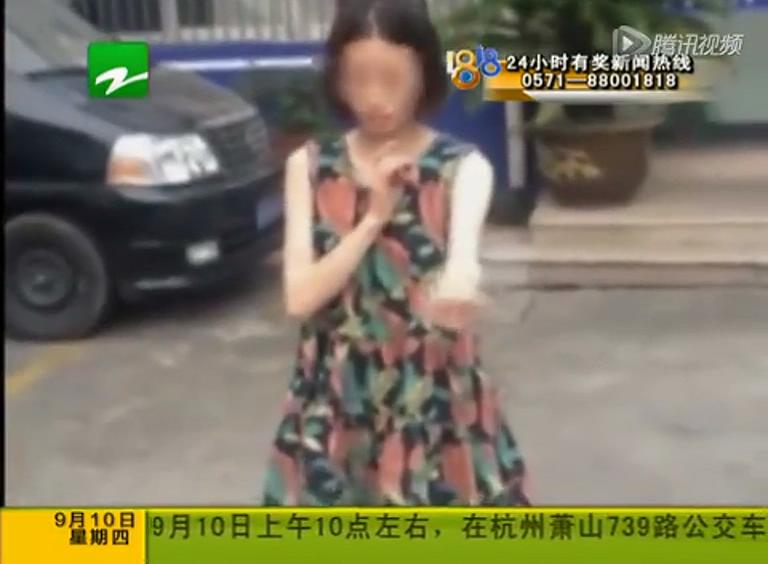 實(shí)拍吸毒女赤身跳舞 警方順藤摸瓜