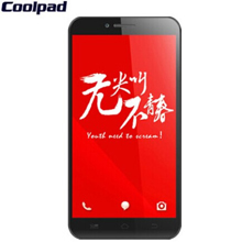 Coolpad 酷派 大神Note（白色）